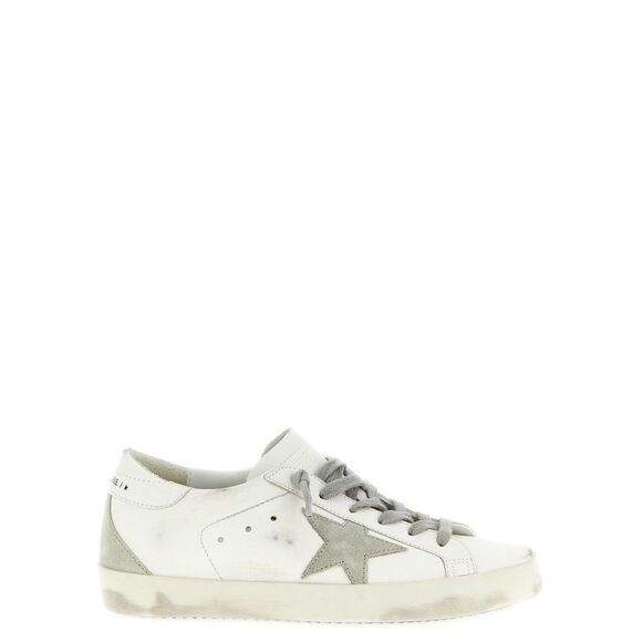 Golden Goose Women 'Superstar' Sneakers